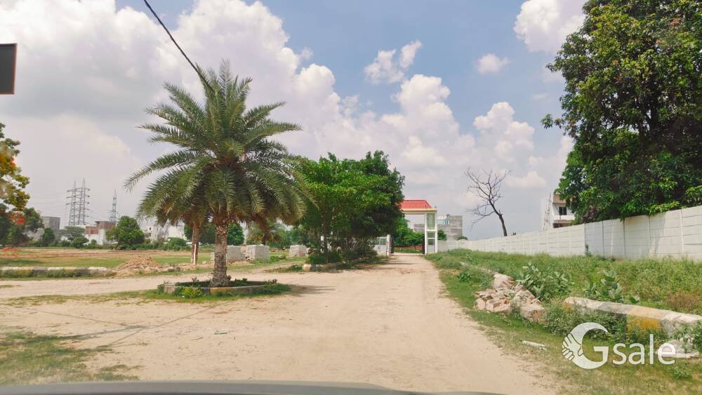 Garden estate 