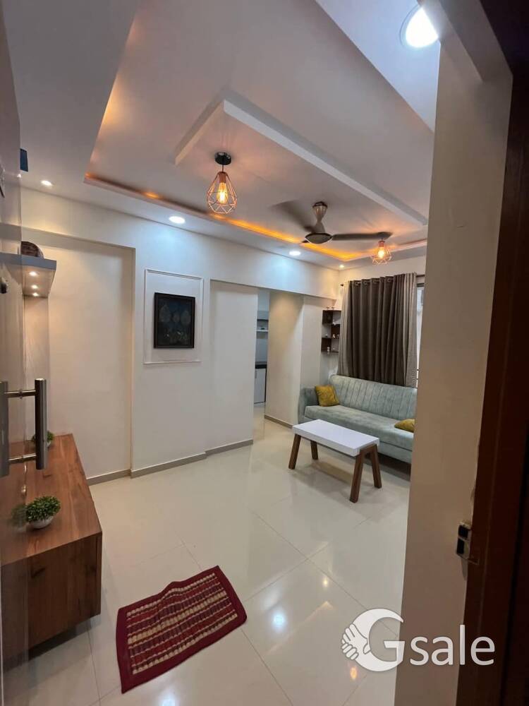 I want to sale 1 BHK 
