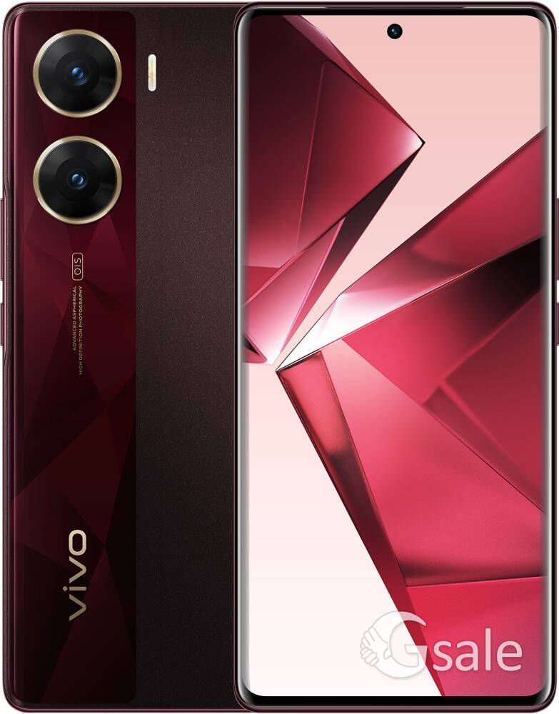 vivo v29e 