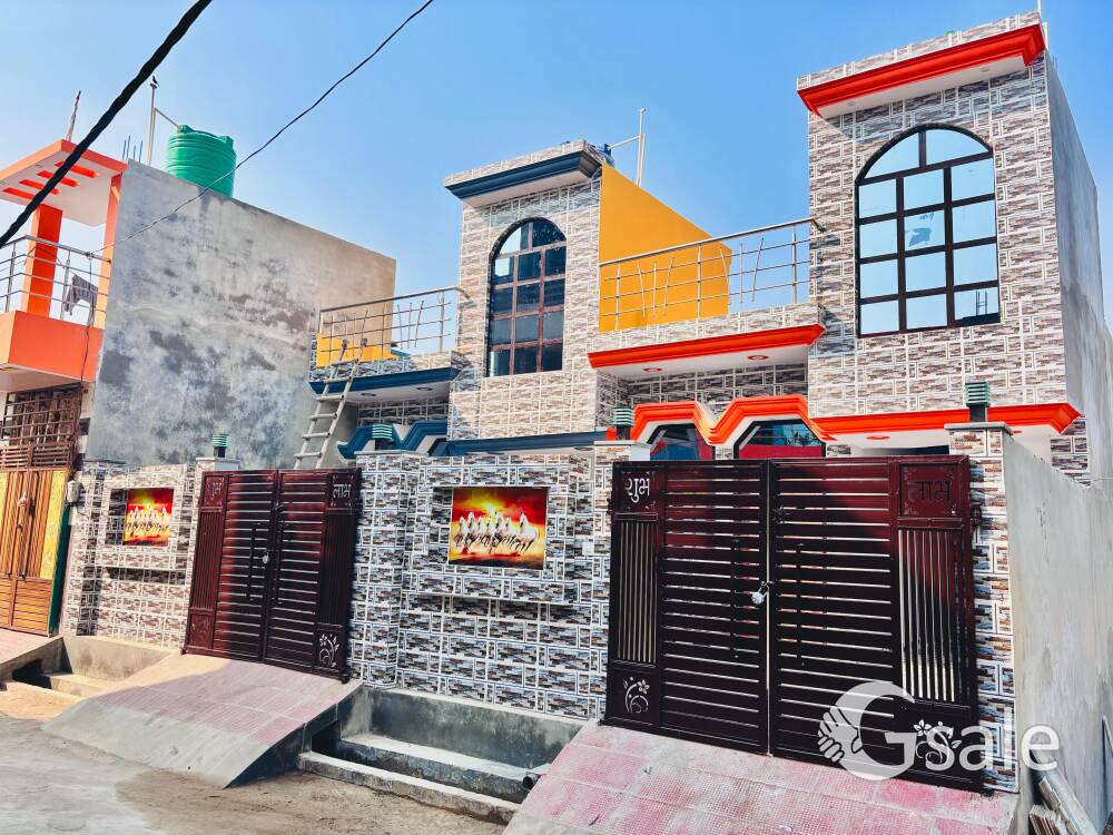जय श्री बाला जी होम्स🏡