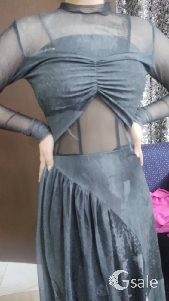 middy dress 