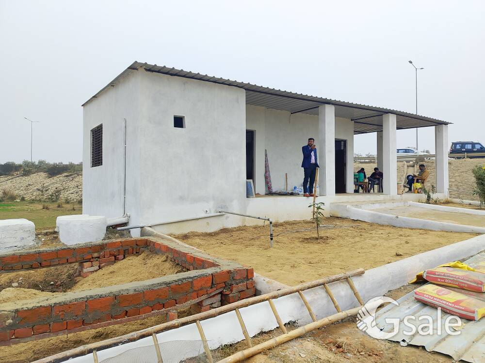 सबसे अच्छा सबसे सस्ता प्लॉट ले 