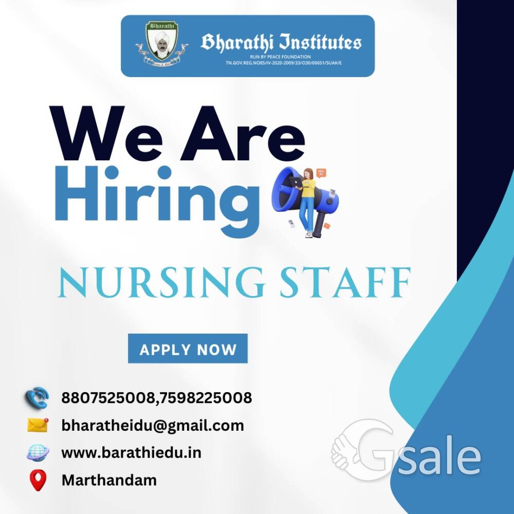 Nursing Staff