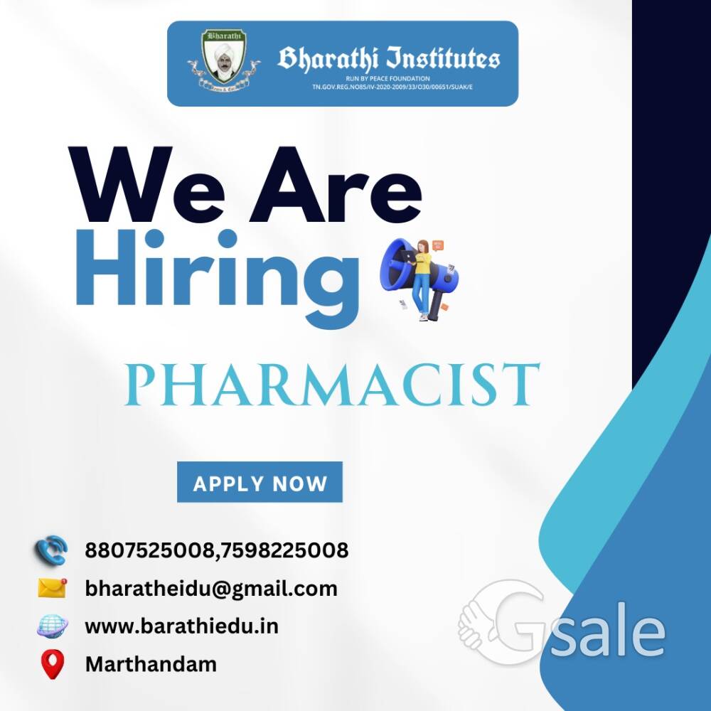 Pharmasist