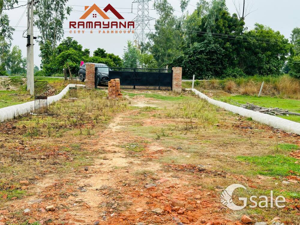 Ramayana city
