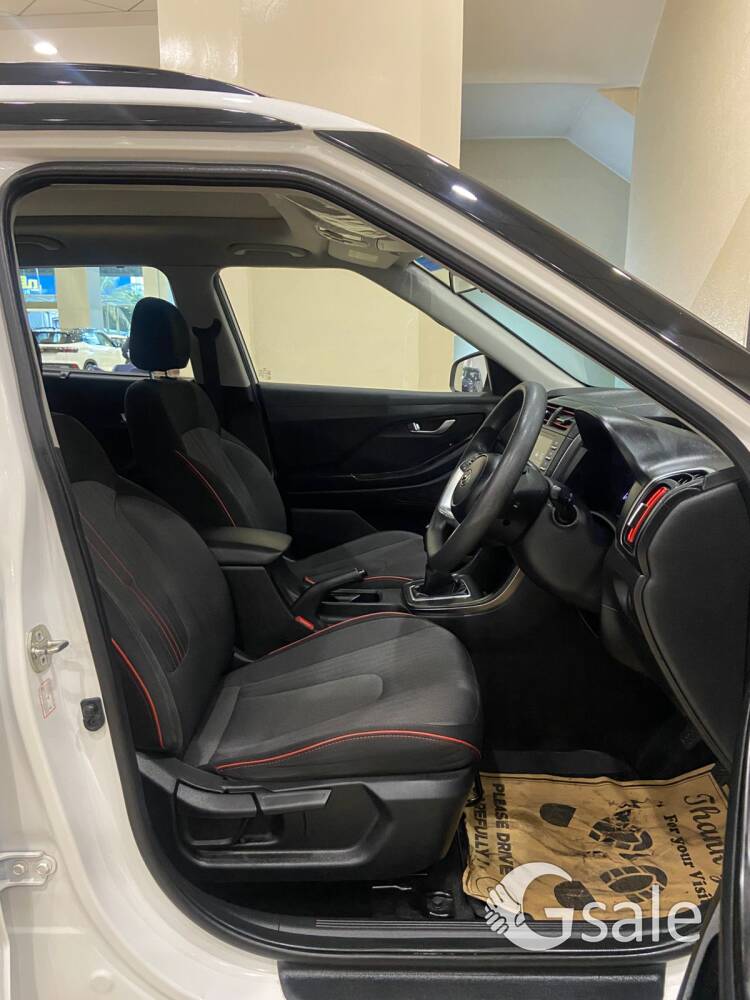 creta S+SE diesel manual 