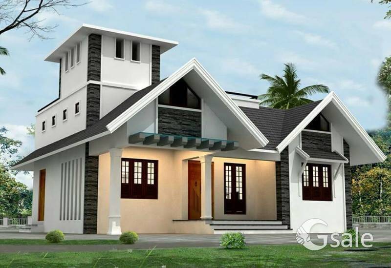land and plots 