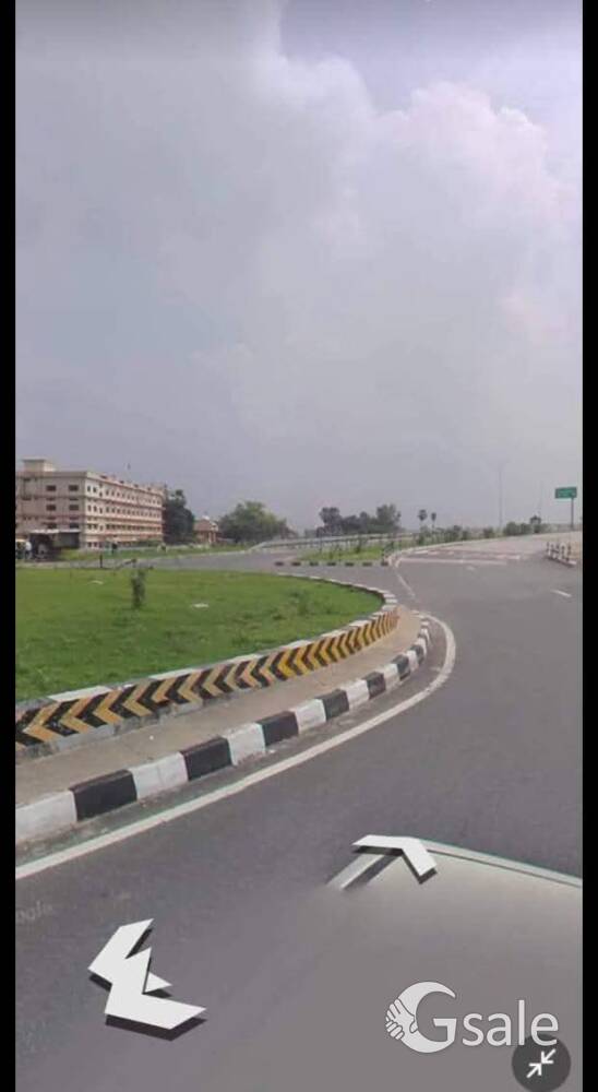 Gorakhpur maniram Kaleshwar highway 