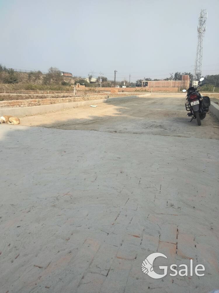 Lucknow Agra express way service len 