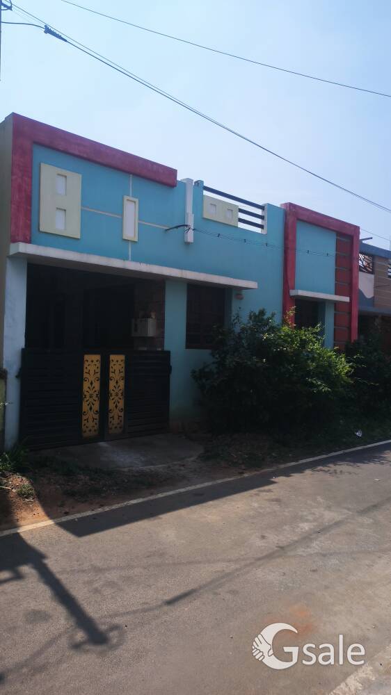 House for sale 