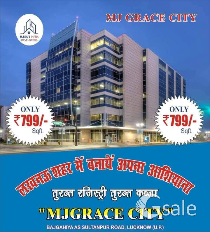 SURYA_PROPERTY_LUCKNOW 