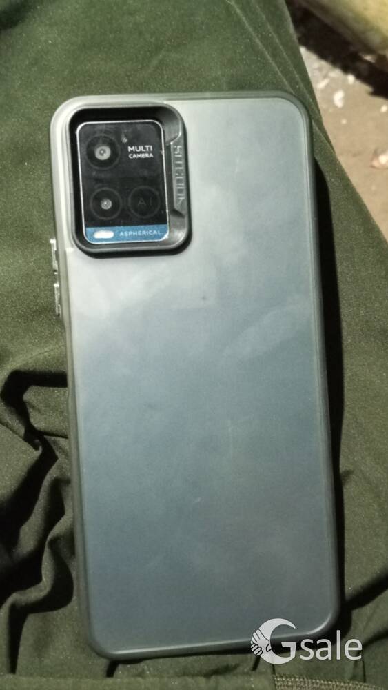 vivo y21 1 year old