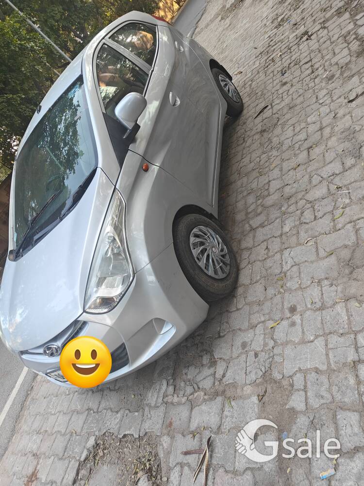 Eon D lite+ Car sale contract 9354093402