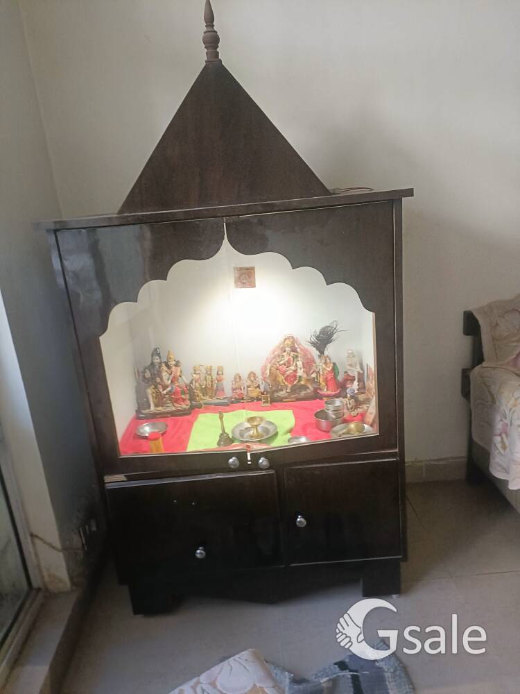 Mandir for home 