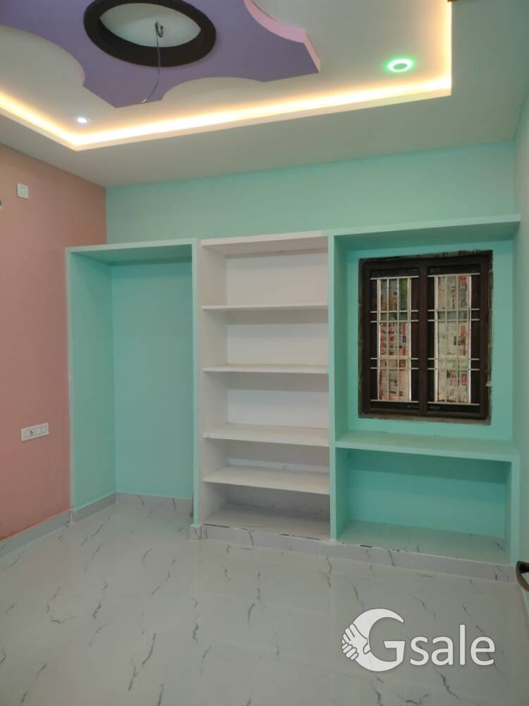 new home for sale