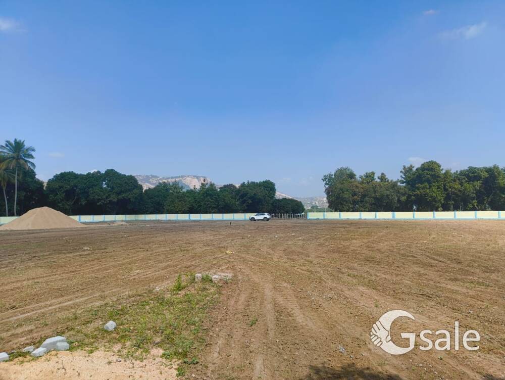 TUDA Approval Open Plots 