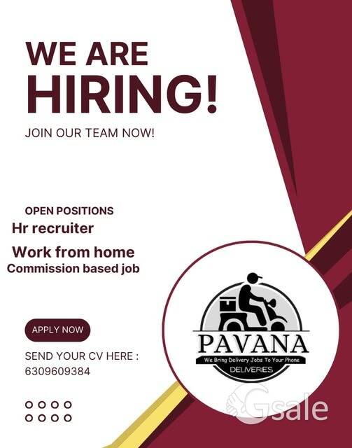 hr recruiter