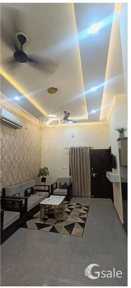 luxury house in gated society only for 30 lakh new construction house