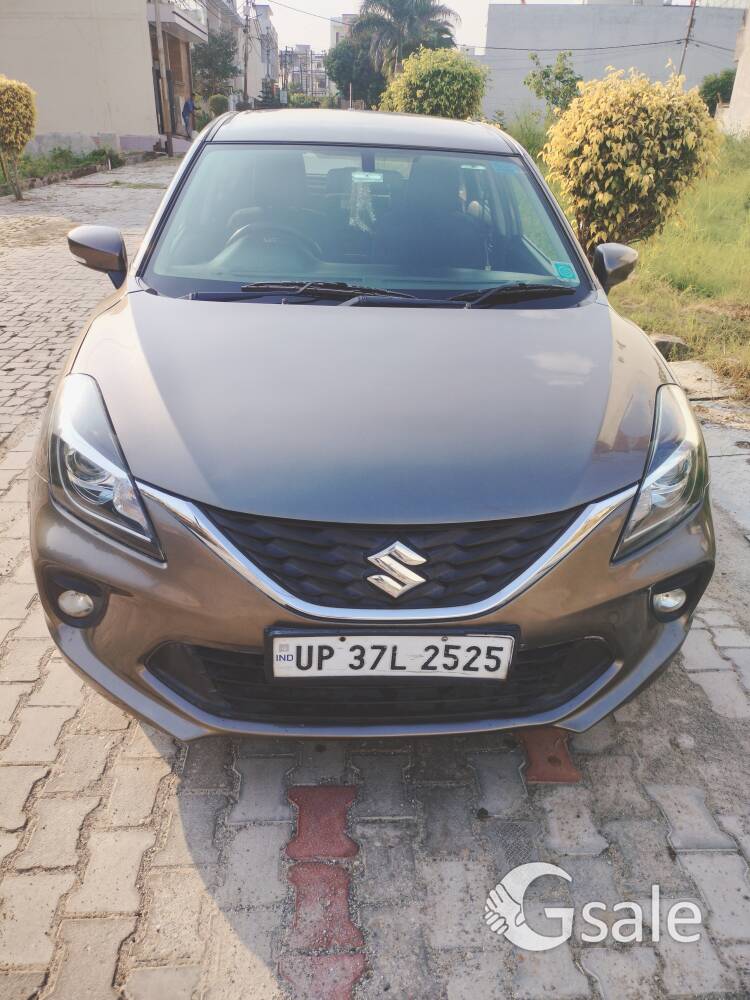 Baleno Zeta 2019