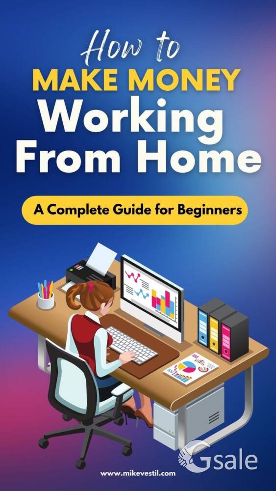 work from anywhere 