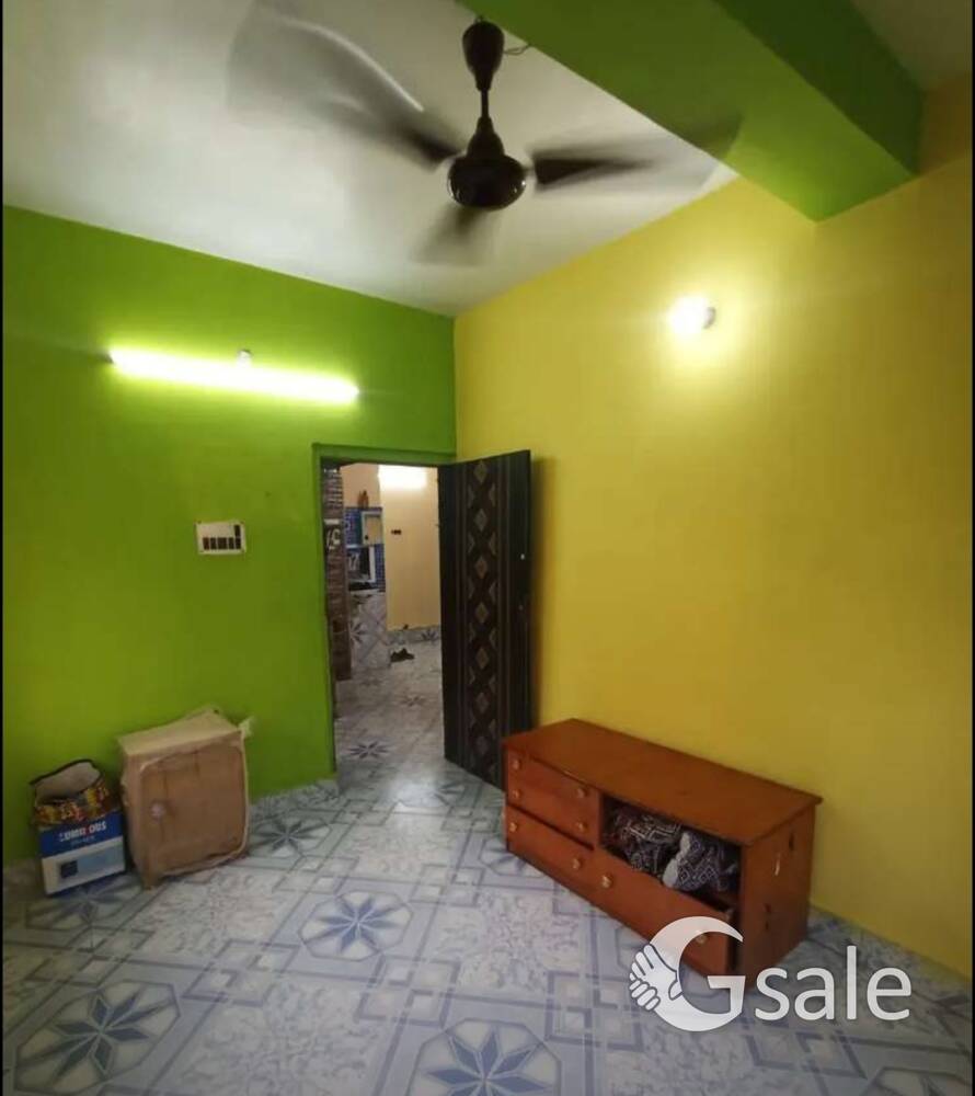 2bhk flat available for rent in Jodhpur park.