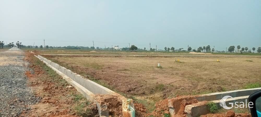 Tample city (golagamudi )