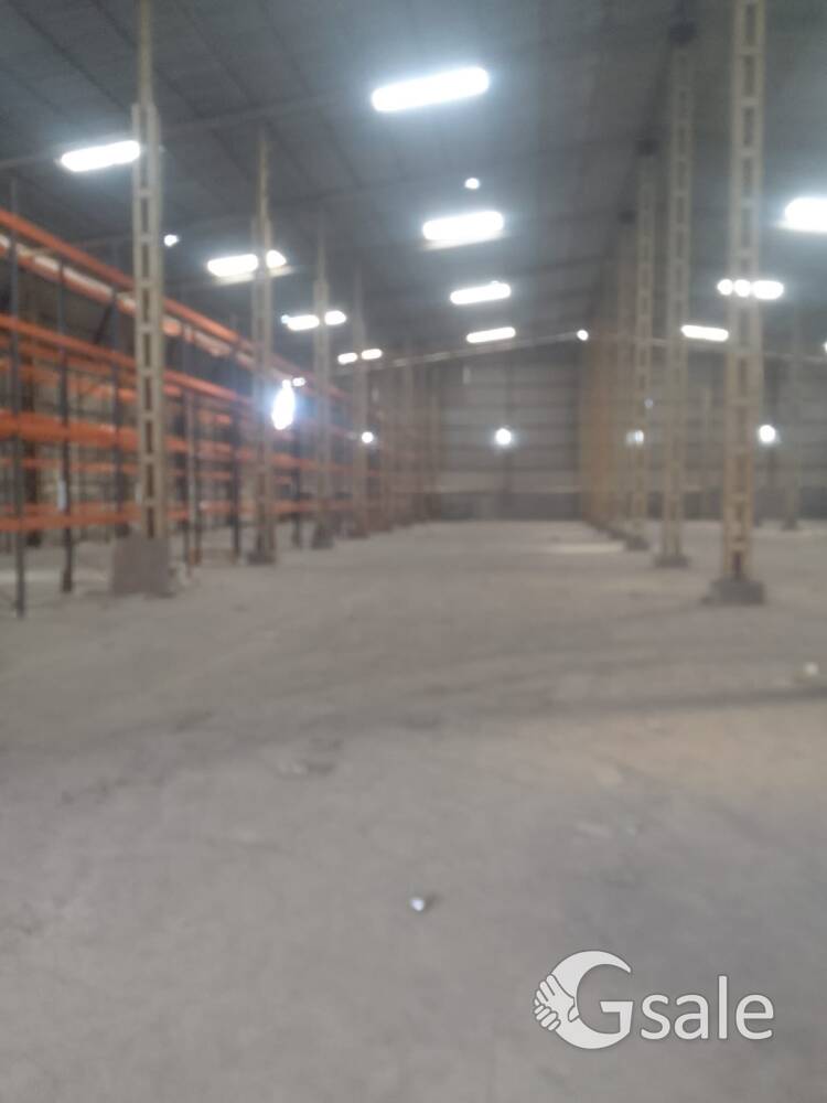 MIDC Industrial area Available at Ambernath 
