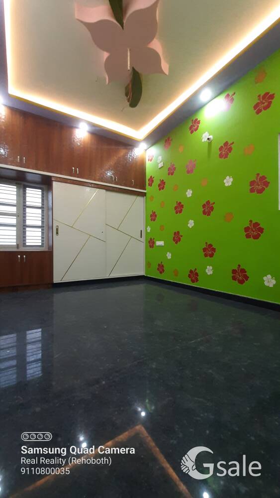 5Bhk House for sale in horamavu 