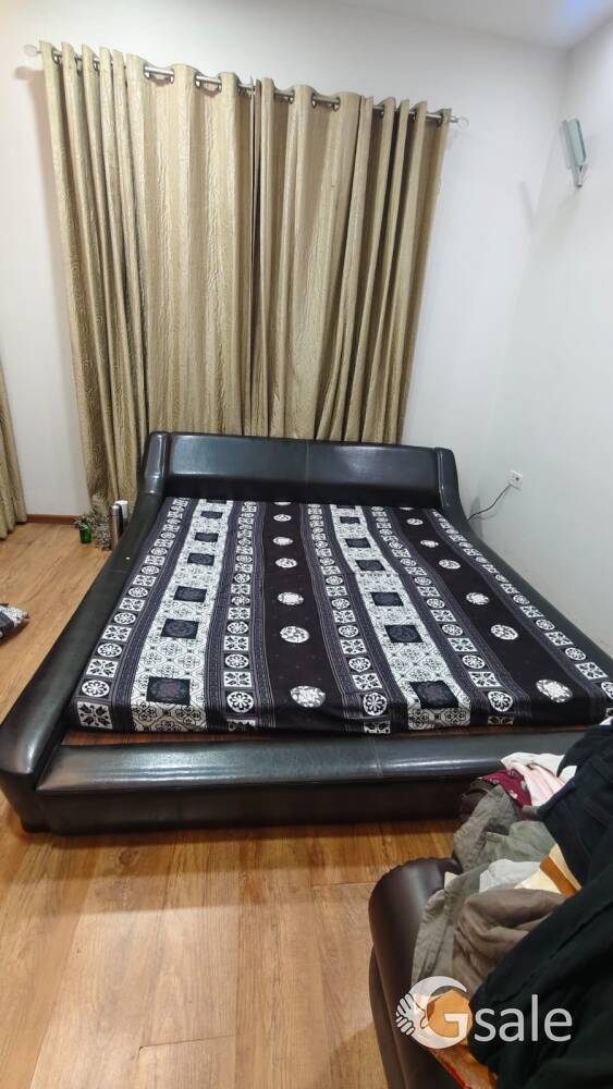 Beautiful Bed Best Price