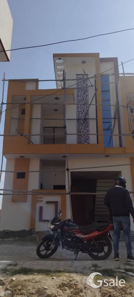 112 Gz Beautifull House Sardhana Road Kankarkhera Meerut 8800707368 