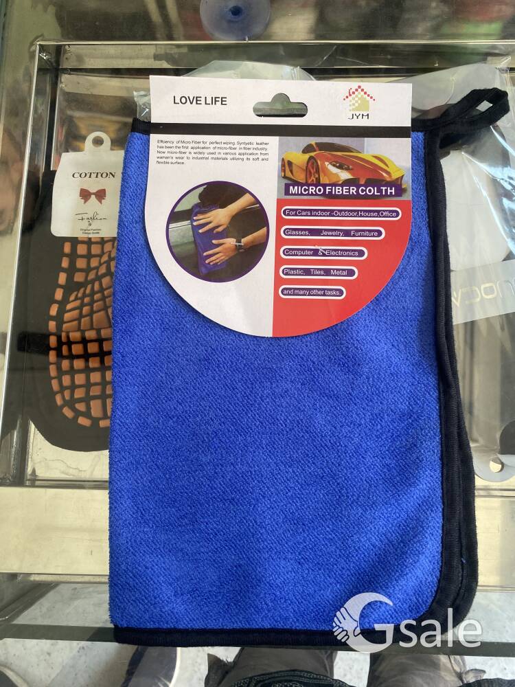MICRO FIBER COLTH