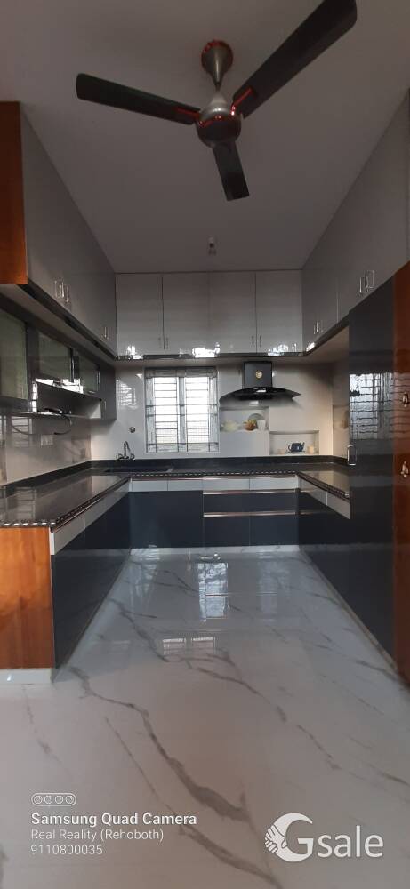 House for sale in Ramamurthy nagar 1350 price 2cr