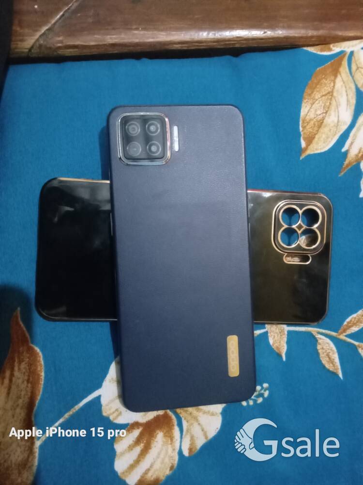 oppo f17 4g 6gb 128 storage