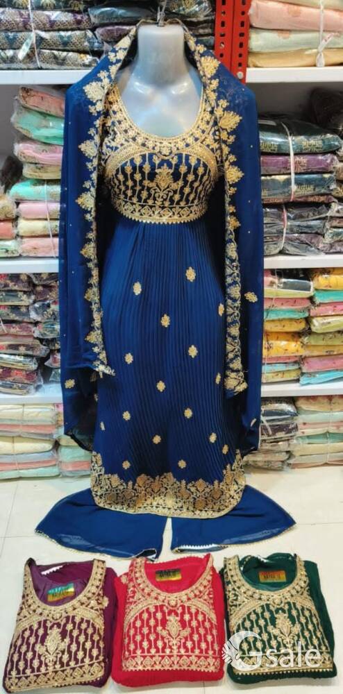 ARSHIYA FASHIONS 