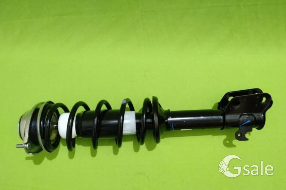 1) Suspension Parts Available Wholesale Price2) Clutch Plate Pressure Plate & Bearing Available 