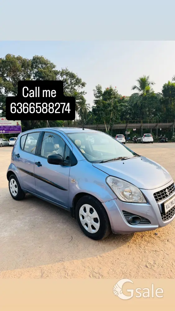 single owner ritz for sale