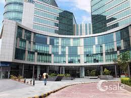 FURNISHED OFFICE SPACE GURGAON