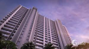 M3M CAPITAL 113 3BHK