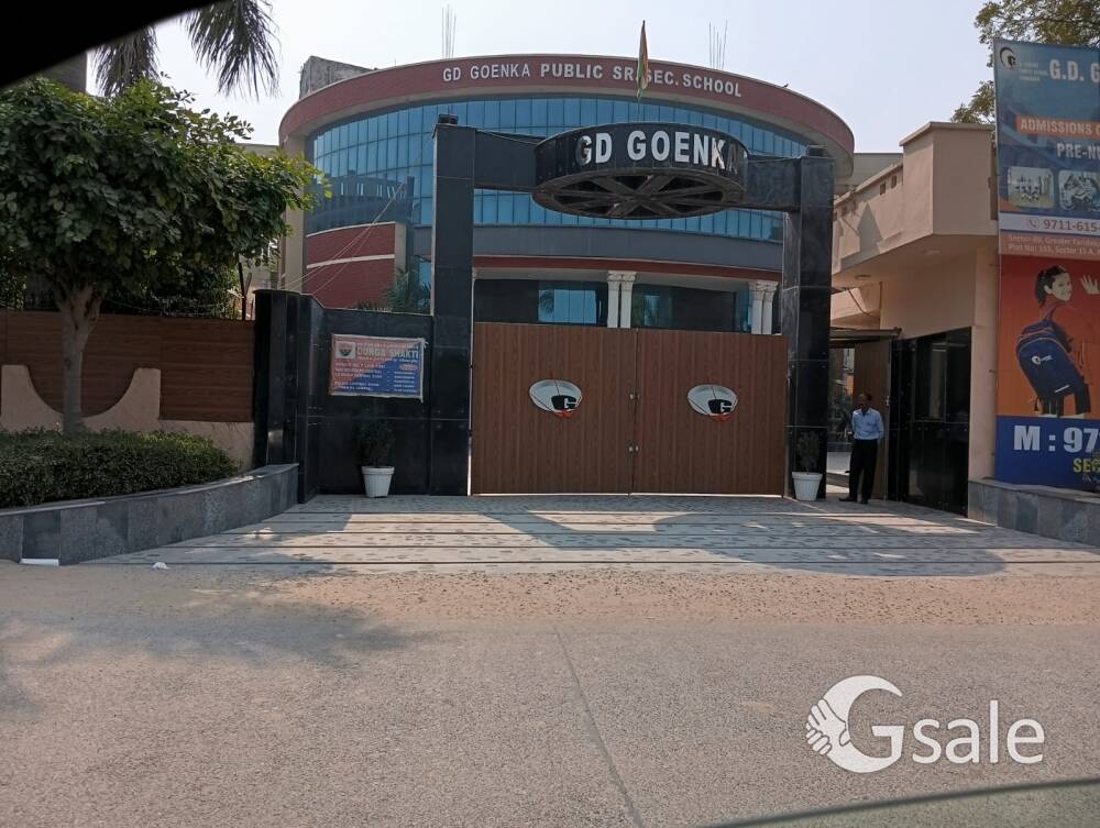 Freehold Residential Plot's In Faridabad 