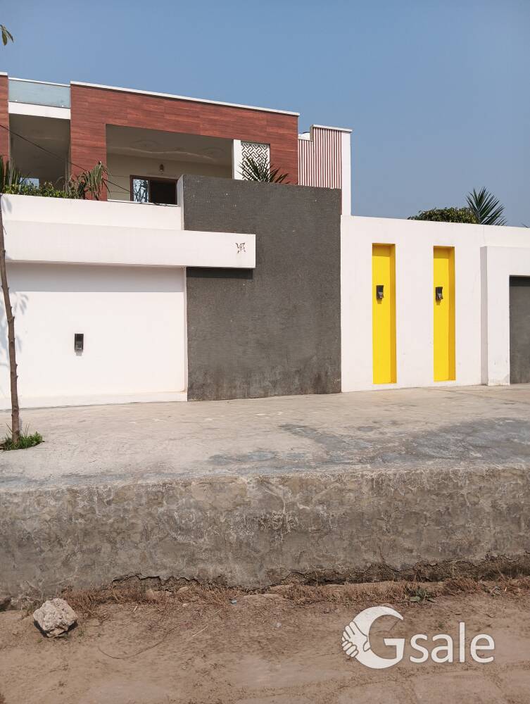 Freehold Residential Plot in Delhi/NCR