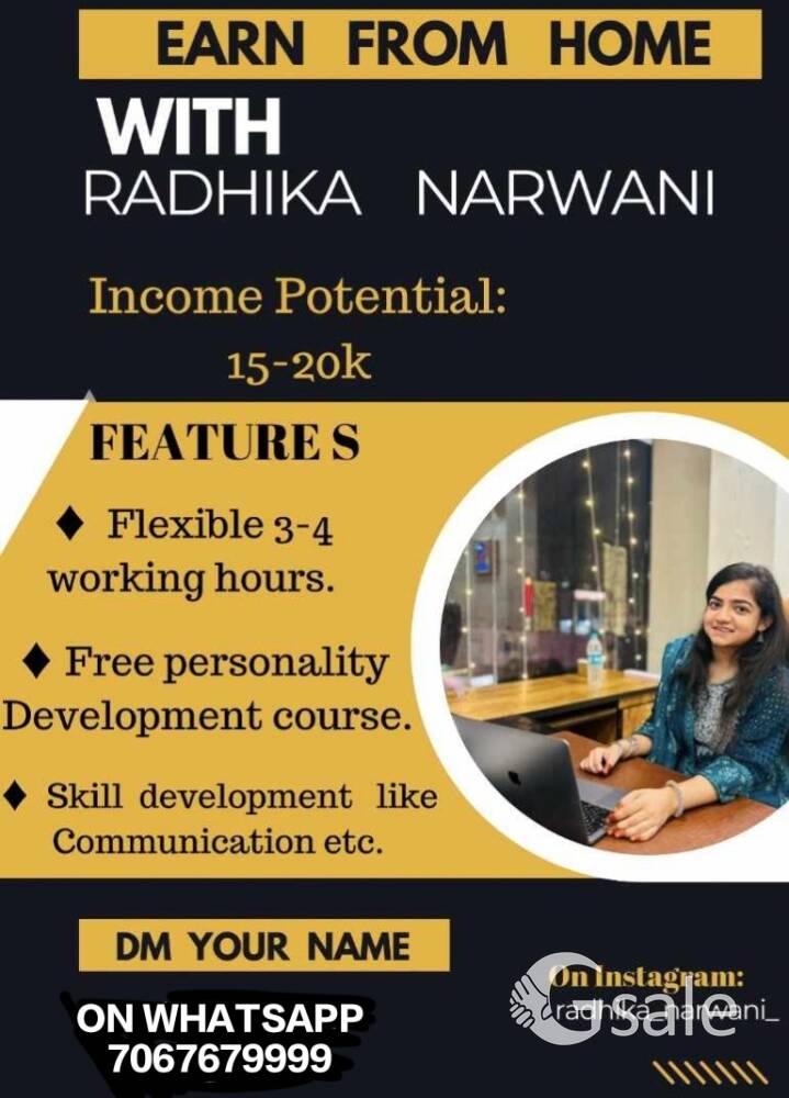 Social Media Manager
