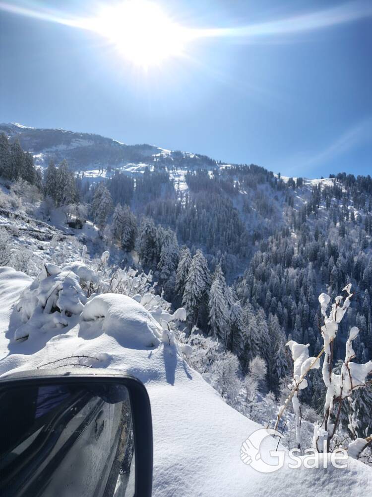Hotel for sale Manali 