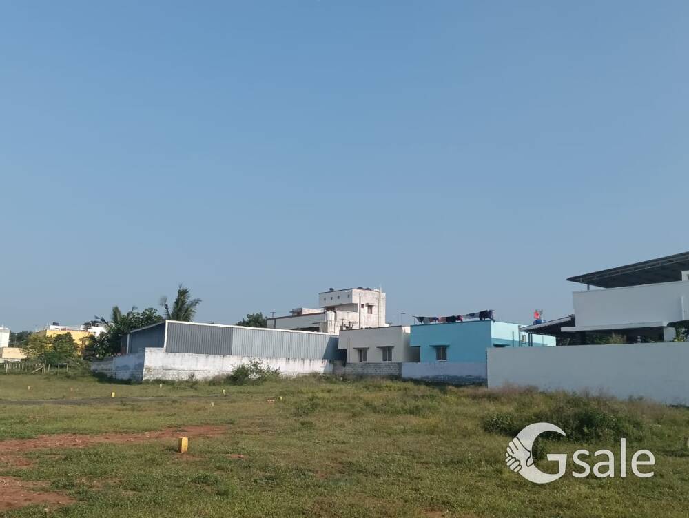Very low budget dtcp approved plots sale 
