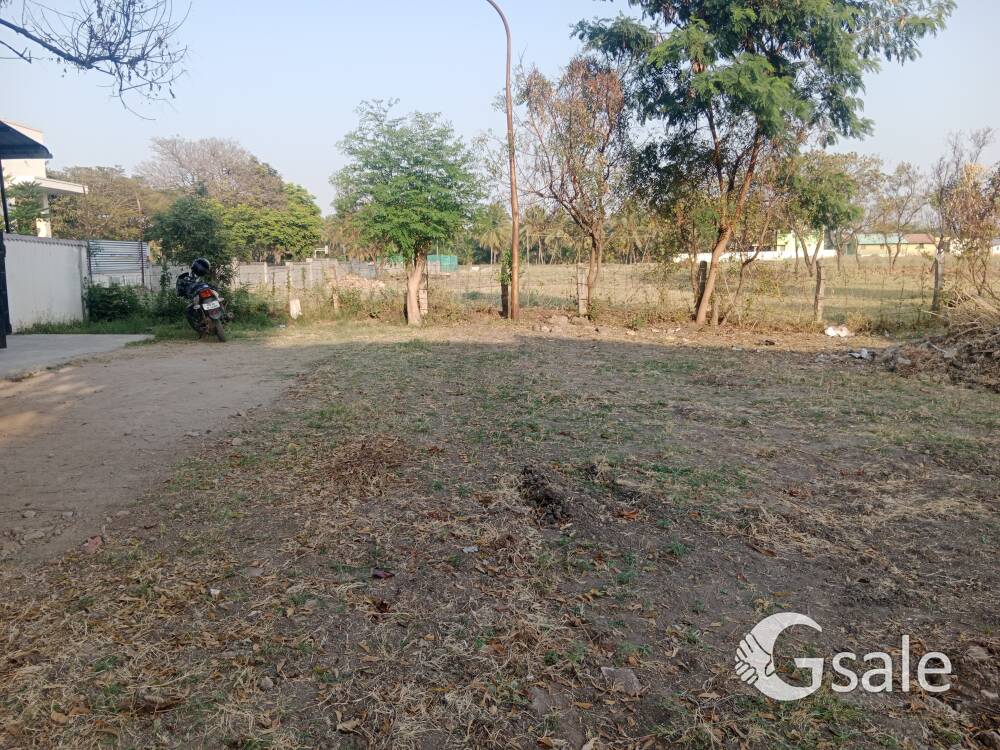 5 cent DTCP site for sale - Thudiyalur, coimbatore 