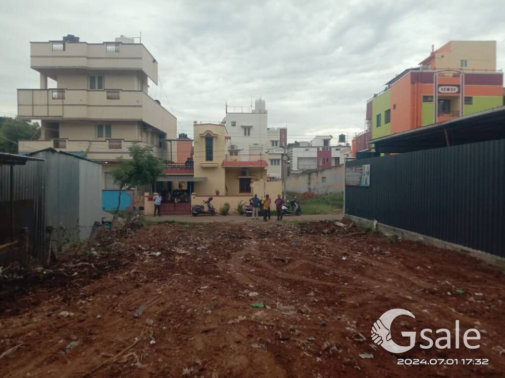 6 cent DTCP site sale - kavundampalayam, coimbatore 