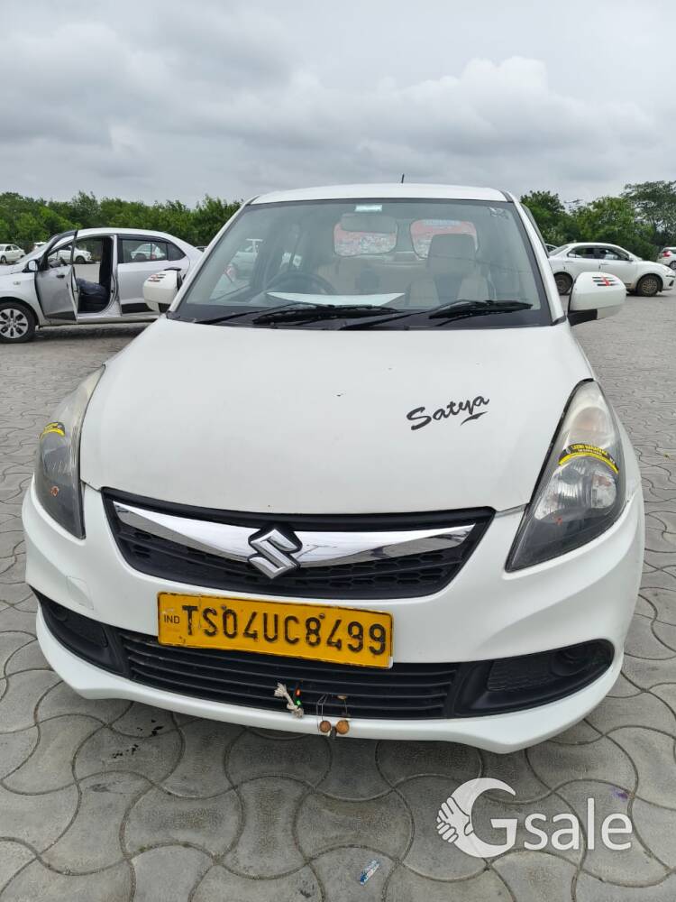 Maruti Suzuki 