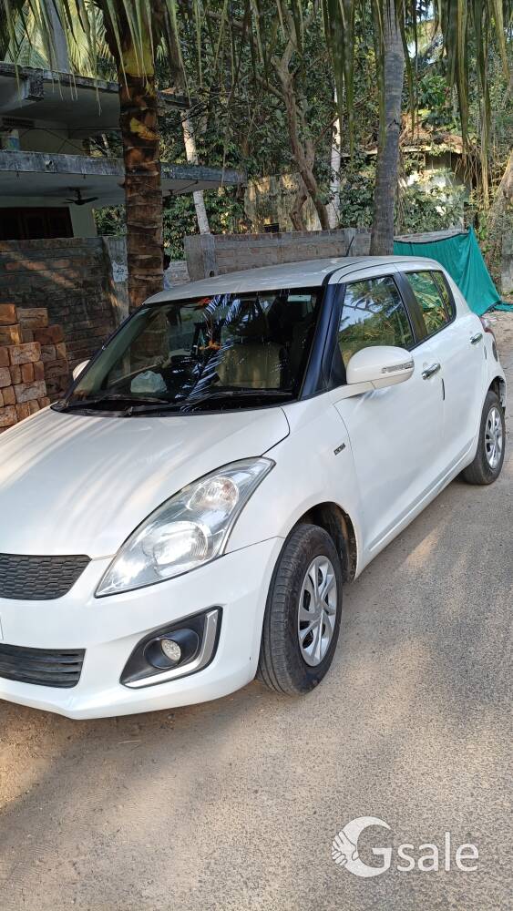 maruti sujuki swift vdi o 