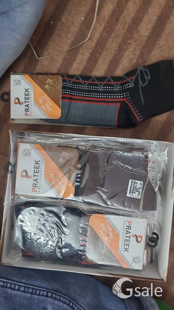 Mens Cotton designer Ankle socks Wholesale Factory prices 