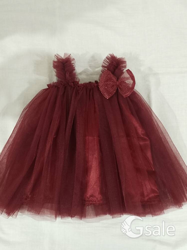 kids frock👗