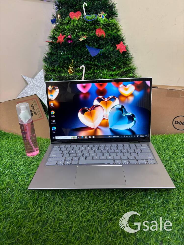 Dell Inspiron 5410 Intel Core i5-11th Gen
